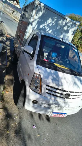 Effa V21 Pick-up CS 1.3 16V 2P 2024