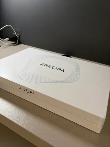 Monitor portátil Arzopa Z3FC 180hz NOVO COM GARANTIA