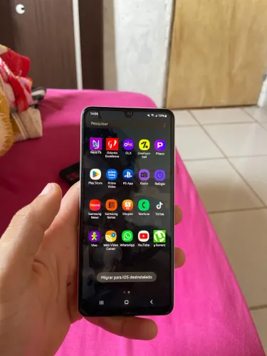 VENDO SAMSUNG A22