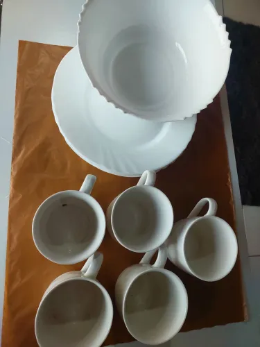 Utensílios de casa