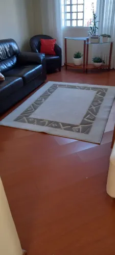 TAPETE PARA SALA OU QUARTO