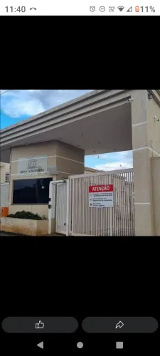 Ágio de apartamento Duplex