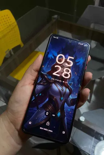 Motora RAZR 40 ultra