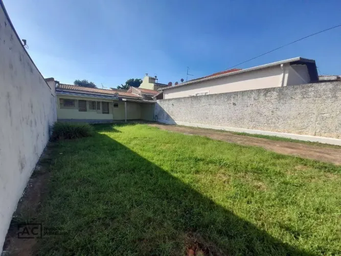 Casa com 1 dormitório para alugar, 60 m² por R$ 1.466,23/mês - Jardim Santa Clara do Lago