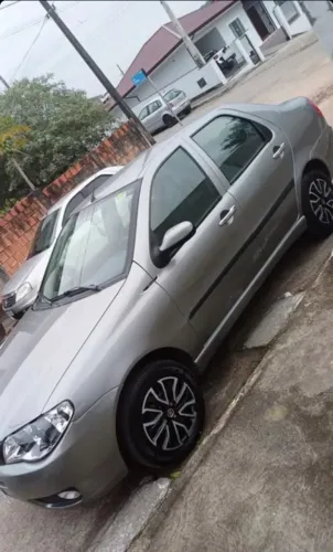 Fiat Siena 1.0/ EX 1.0 MPI Fire/ Fire Flex 8V 2008
