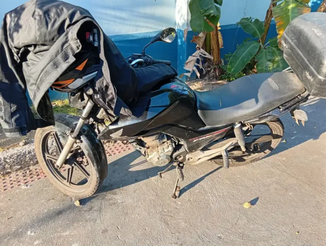 Vendo ou troco por Twister ou fazer 250