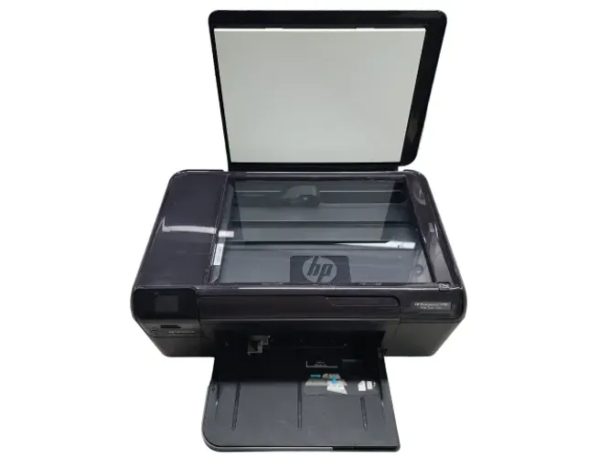 Scanner de mesa HP Digitalizadora com Wifi