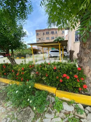 partamento com 2 Quartos (1 Suíte) no São João do Tauape 61m² Excelente oportunidade para