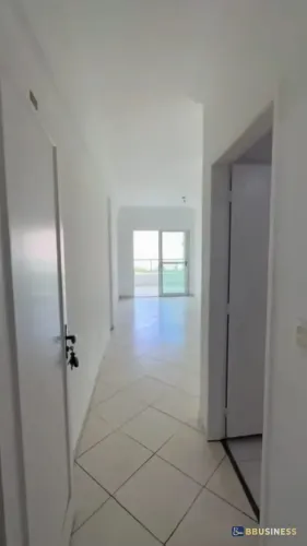 Apartamento à venda com 3 quartos, sendo 2 suítes - Centro, Campos dos Goytacazes, RJ