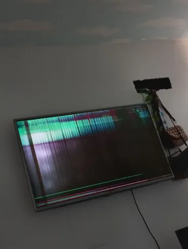 TV LG SMART 42 polegadas