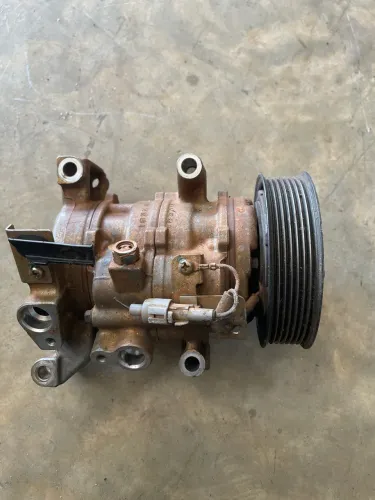 Compressor d ar da Hilux 22/22