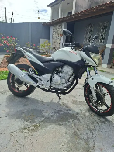Cbr300 2012