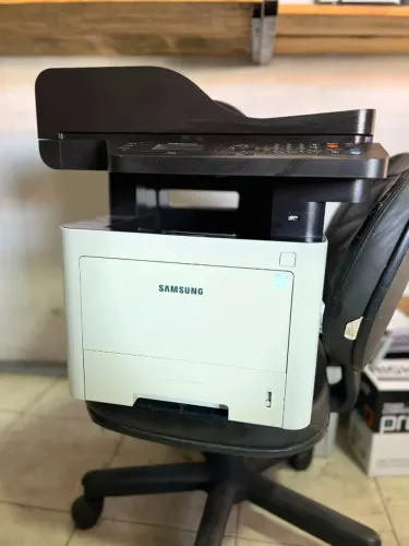 IMPRESSORA M4070