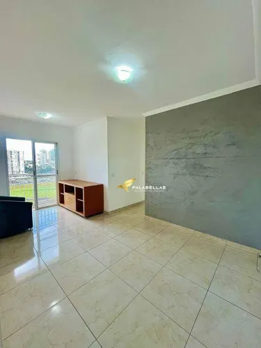 Apartamento com 2 quartos à venda, 51 m² por R$ 549.000 - Jardim das Samambaias - Jundiaí/