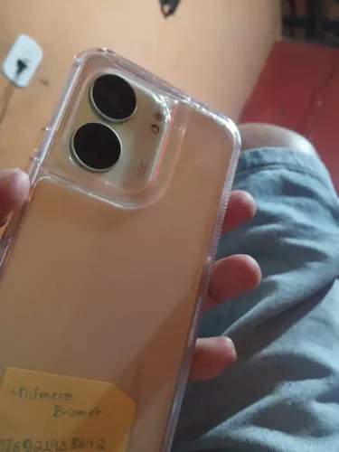 REDMI 13C
