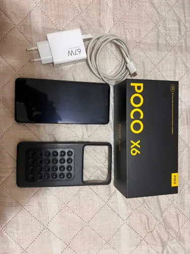 Vendo Poco X6