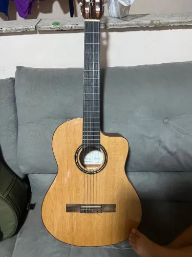 Violão Michael imperial vmi385