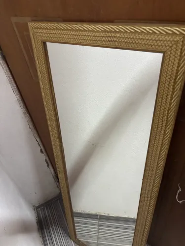 vendo espelho
