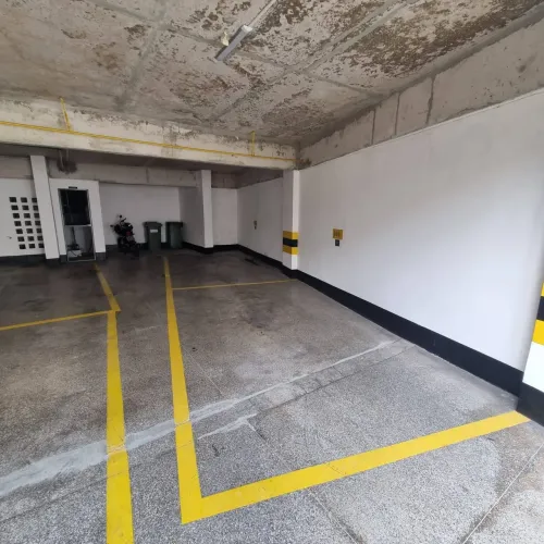 Candeal 3/4 com suíte