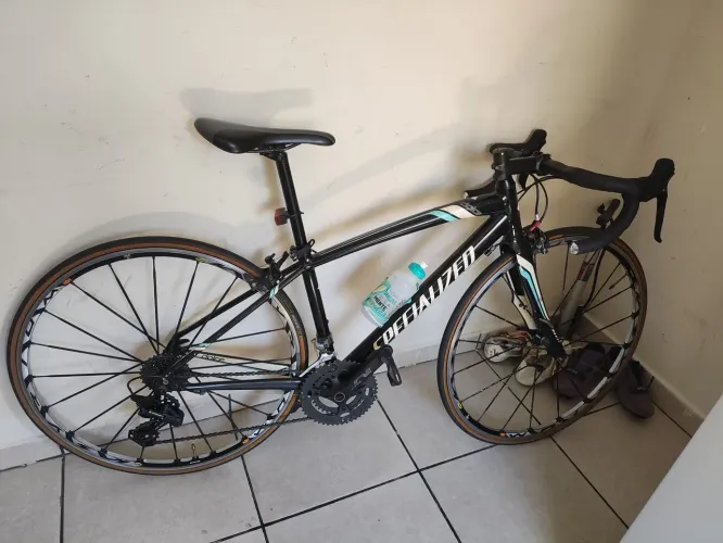 Speed Specialized Dolce