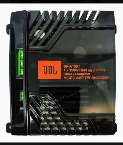 Módulo amplificador JBL