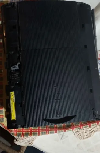 PlayStation 3 com Defeito | Para Peças ou Conserto