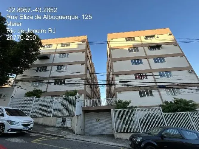 Oportunidade Única em RIO DE JANEIRO - RJ | Tipo: Apartamento | Negociação: Venda Direta O