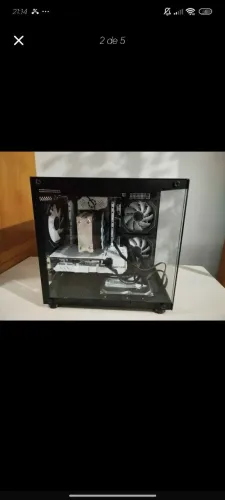 Computador Gamer (Pc gamer)
