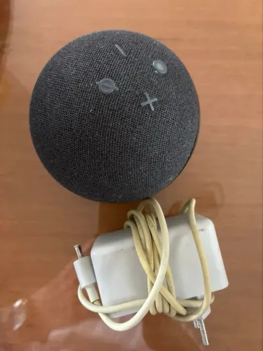 Alexa em bom estado funcionando