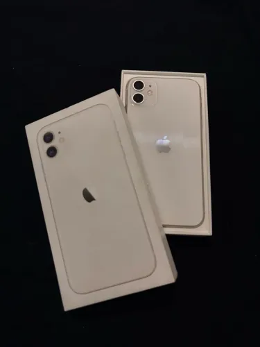 Iphone 11 64GB