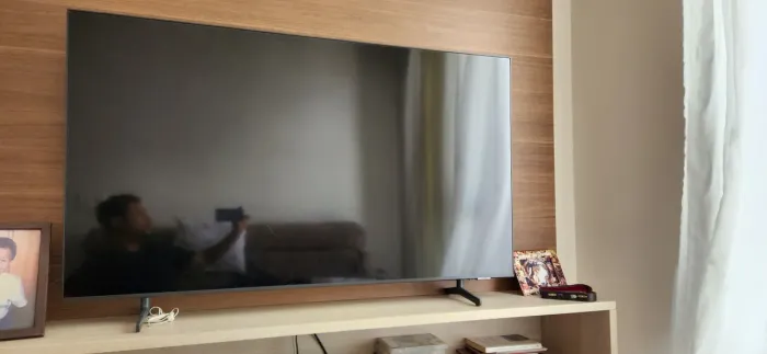 VENDO: Samsung Q60A 55" QLED 4K Smart TV