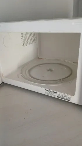Venda de microndas usado