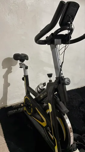 Bicicleta spinning