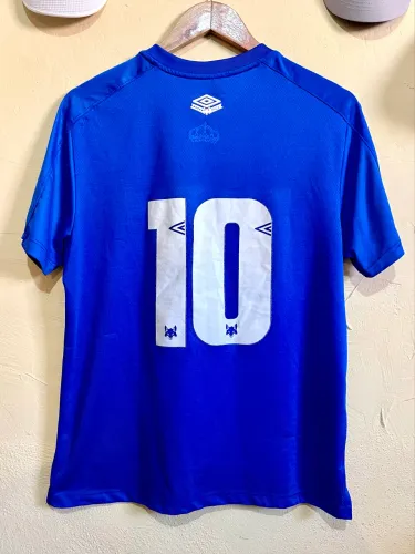 Camisa Cruzeiro esporte clube Umbro 2016