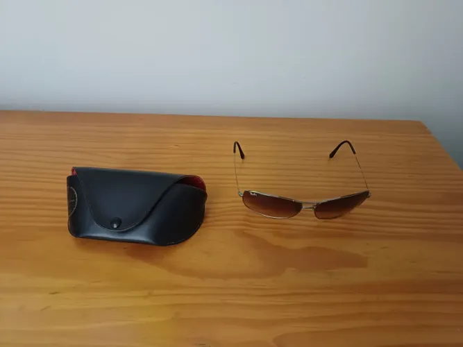 Óculos Ray Ban
