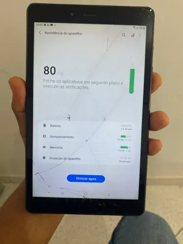 Tablete