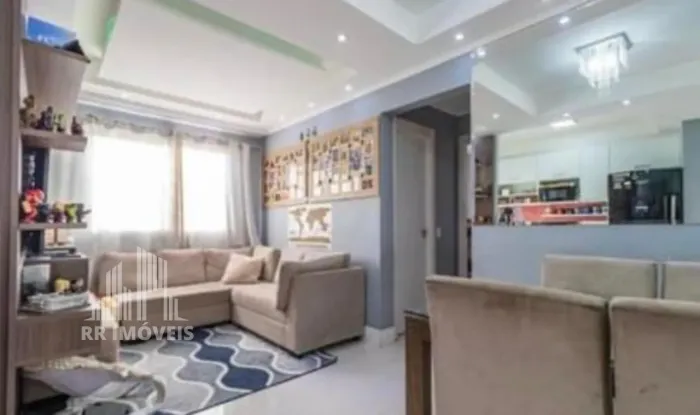 RR8946 Apartamento 51m² CONDOMÍNIO INSPIRE (VERDE) OPORTUNIDADE - 2 Dorms 1 Vaga - Barueri