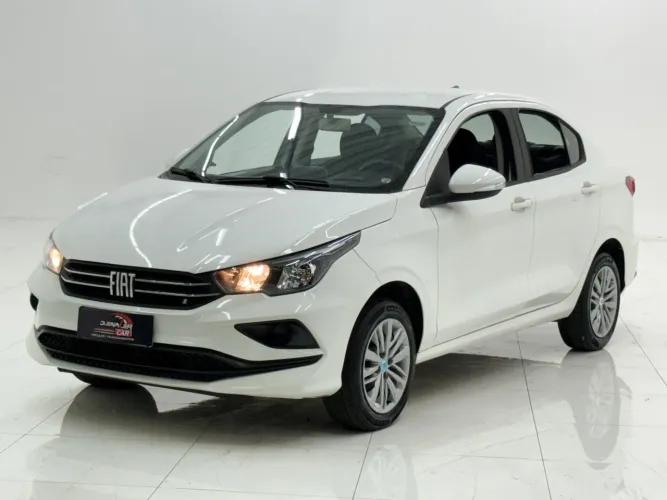 Fiat Cronos Drive 1.3 8V Flex 2024