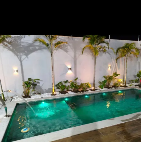 Casa são João da barra