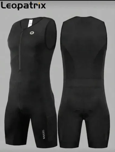MACAQUINHO TRIATHLON MASCULINO