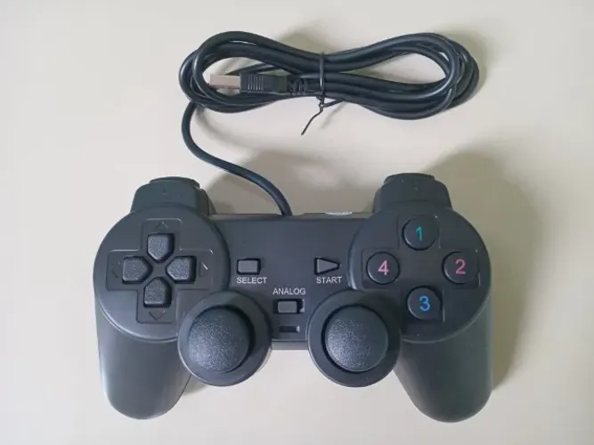 JOYSTICK USB 