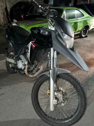 Xre 300