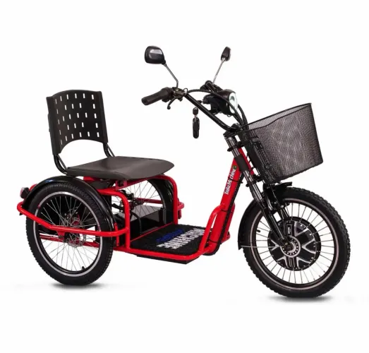 Vendo triciclo