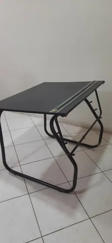 Mesa de Desenho tubular