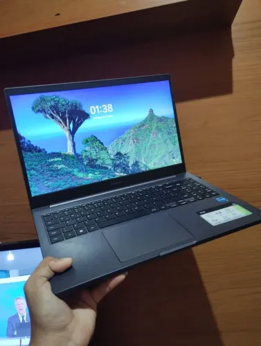 NOTEBOOK SAMSUNG - TODO ZERO, NA CAIXA