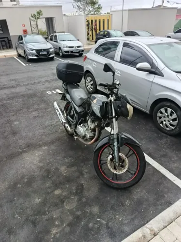 Vendo DAFRA RIVA 150 213