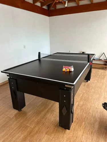 Mesa de bilhar