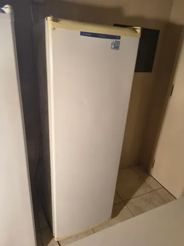 Refrigerador Geladeira Cônsul 240