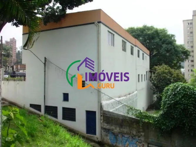 COMERCIAL - REAL PARQUE - SP