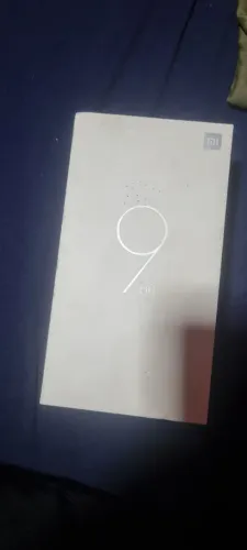 Xiaomi mi 9 se celular smartphone 